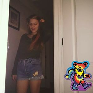 Meet your Posher, Ivy